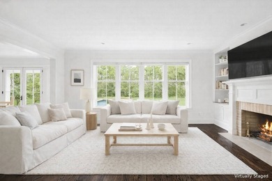 Experience the epitome of Hamptons living with this classic home - photo 3