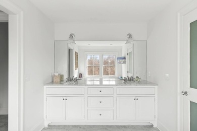 Experience the epitome of Hamptons living with this classic home - photo 8