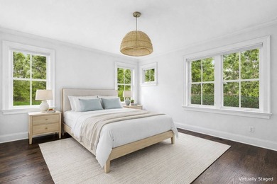 Experience the epitome of Hamptons living with this classic home - photo 9