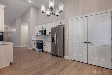 Welcome to your dream home! This brand-new, custom-built ranch