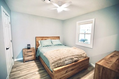 Lake life at its best! This completely remodeled - photo 11