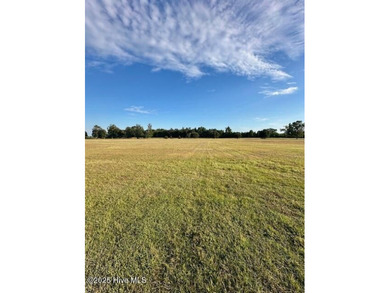 (private lake, pond, coastal) Acreage For Sale in Greenville North Carolina