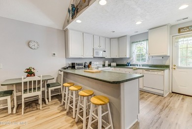 Builder Built 4 Bedroom Home on Oak Island very close to the - photo 11