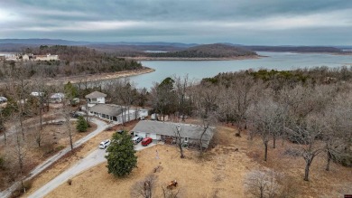 Lake Home For Sale in Bull Shoals, Arkansas