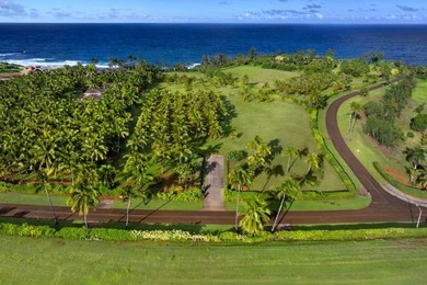 An incredible opportunity to own 6.58 acres of premier bluff-top - photo 2