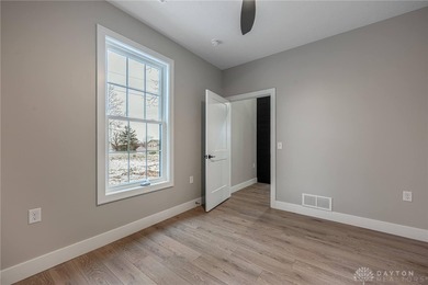 Welcome to your dream home! This brand-new, custom-built ranch