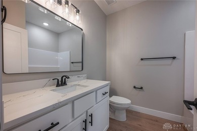 Welcome to your dream home! This brand-new, custom-built ranch