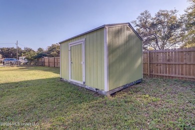 This 1930s Biloxi home has the kind of character you just don't - photo 14