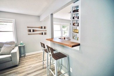 Lake life at its best! This completely remodeled - photo 15
