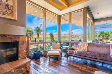 Experience luxury golf course living at its finest in this - photo 15