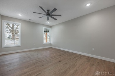 Welcome to your dream home! This brand-new, custom-built ranch