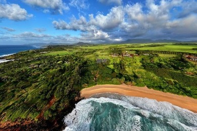 An incredible opportunity to own 6.58 acres of premier bluff-top - photo 7