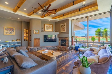 Experience luxury golf course living at its finest in this - photo 17
