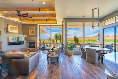 Experience luxury golf course living at its finest in this - photo 18