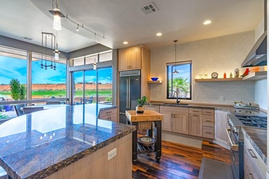 Experience luxury golf course living at its finest in this - photo 23