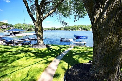 Lake life at its best! This completely remodeled - photo 25