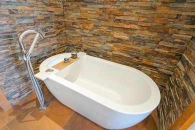 Experience luxury golf course living at its finest in this - photo 30