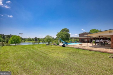 (private lake, pond, creek) Home For Sale in Macon Georgia