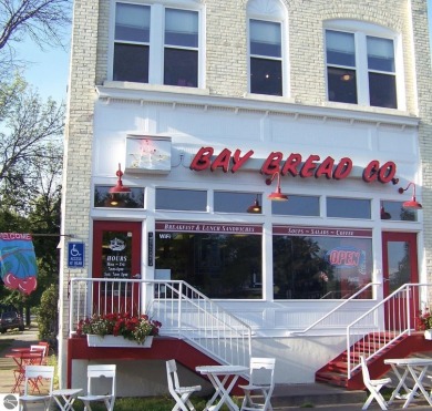 Grand Traverse Bay - West Arm Commercial For Sale in Traverse City Michigan