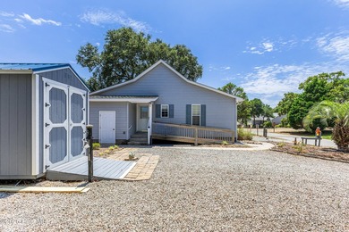 Builder Built 4 Bedroom Home on Oak Island very close to the - photo 32