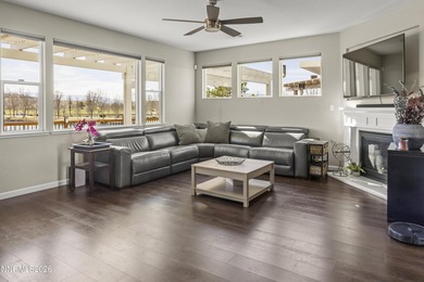 Space, Views & Lifestyle in Wingfield Springs 6535 Angels - photo 38