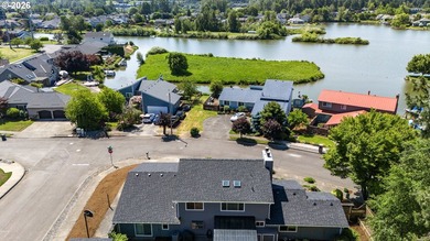 Just a block from Fairview lake, this beautifully maintained - photo 42