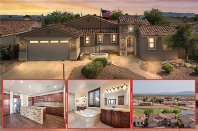 Lake Home For Sale in Mohave Valley, Arizona