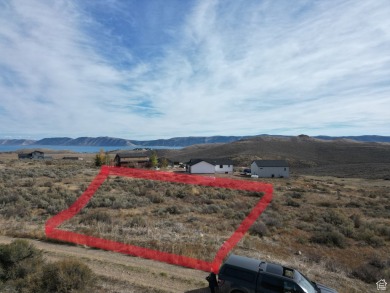 Lake Lot For Sale in Garden City, Utah