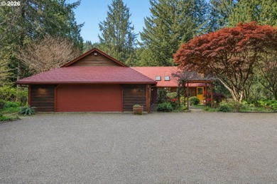 A rare opportunity to own a private lakeside retreat with proven - photo 3