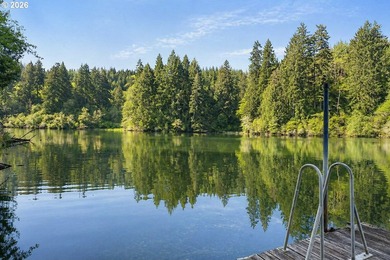 A rare opportunity to own a private lakeside retreat with proven - photo 5