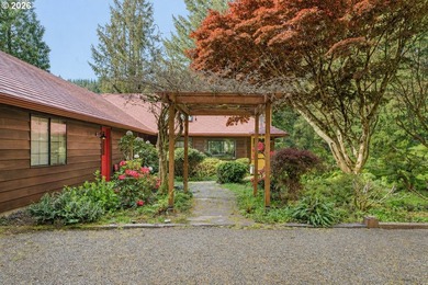 A rare opportunity to own a private lakeside retreat with proven - photo 7