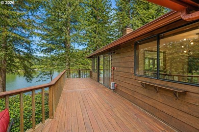 A rare opportunity to own a private lakeside retreat with proven - photo 9