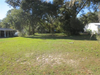 North Lake - Marion County Lot Sale Pending in Silver Springs Florida
