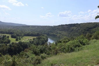 North Fork River Lot For Sale in Mountain Home Arkansas