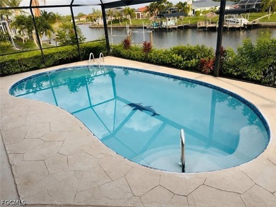 Completely remodeled Gulf-access waterfront home offering modern - photo 5