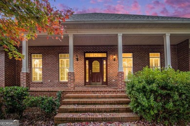 Lake Home For Sale in Hiawassee, Georgia