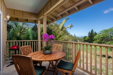 Privacy, golf course views, and a peaceful setting create a - photo 3