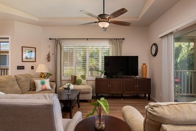 Privacy, golf course views, and a peaceful setting create a - photo 5