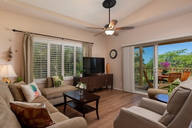 Privacy, golf course views, and a peaceful setting create a - photo 6