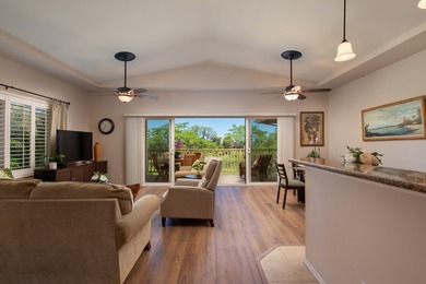 Privacy, golf course views, and a peaceful setting create a - photo 9