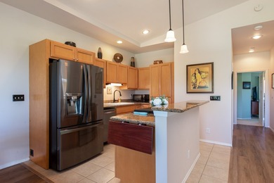 Privacy, golf course views, and a peaceful setting create a - photo 10