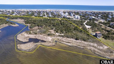 Exceptional Opportunity: Last Undisturbed 15-Acre Soundfront - photo 1