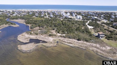 Exceptional Opportunity: Last Undisturbed 15-Acre Soundfront - photo 2