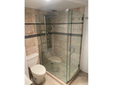 This spacious 2-bedroom, 2-bathroom unit features an open living - photo 6