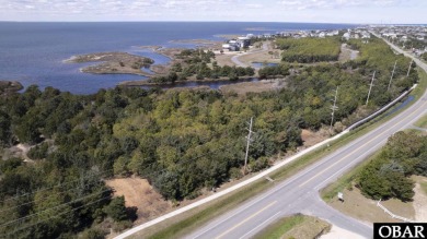 Exceptional Opportunity: Last Undisturbed 15-Acre Soundfront - photo 10