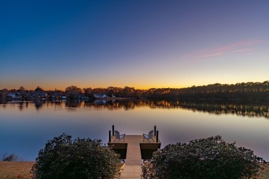 Lake Home For Sale in Charleston, South Carolina