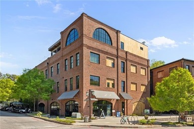 Ideally positioned in the Textile Lofts in Serenbe, this - photo 31