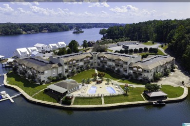 Lake Condo For Sale in Alexander City, Alabama