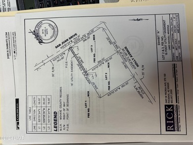 Lake Havasu Acreage For Sale in Lake Havasu City Arizona