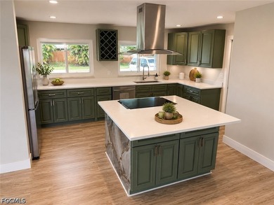 Completely remodeled and move-in ready, this beautifully updated - photo 4
